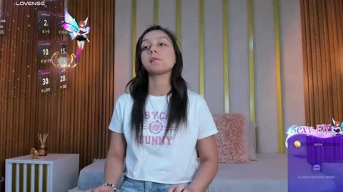 Katy online show from 01/22/25, 02:03