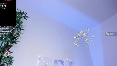 katya online show from 12/27/24, 03:09