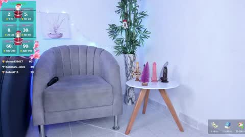 katya online show from 12/31/24, 12:00