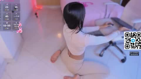 katya online show from 11/15/25, 01:36