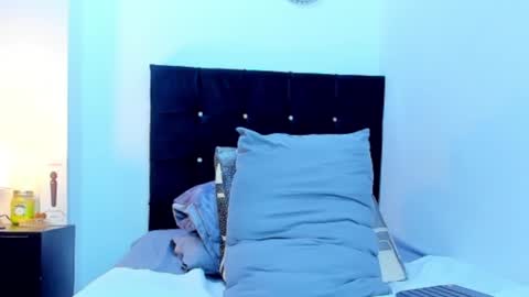 KATYAJHONSS online show from 01/08/25, 01:42