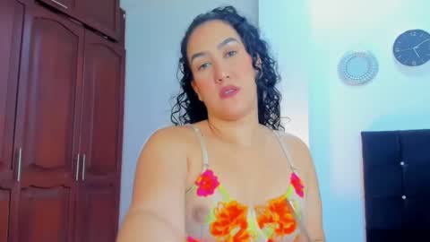 KATYAJHONSS online show from 02/23/25, 10:09