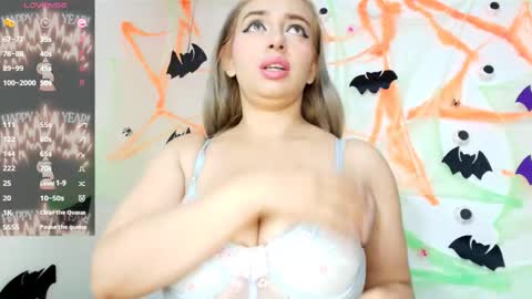 Katy and Natha online show from 10/21/25, 10:10