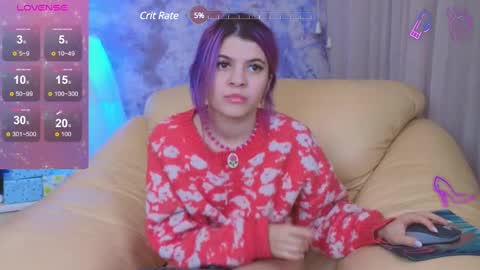 Katya online show from 12/15/24, 11:20