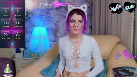 Katya online show from 12/30/24, 07:53