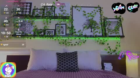 Katya online show from 01/21/25, 11:13