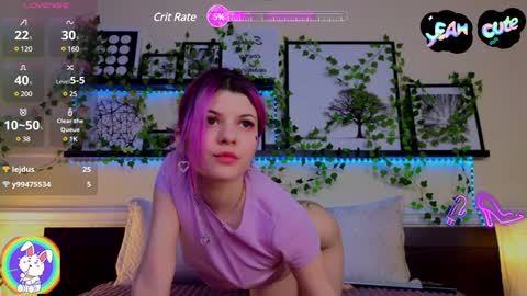 Katya online show from 01/24/25, 02:07