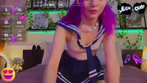 Katya online show from 02/08/25, 08:42