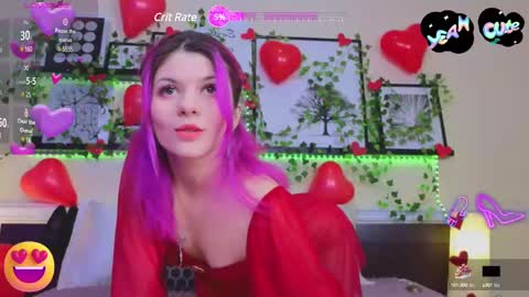 Katya online show from 02/16/25, 08:33