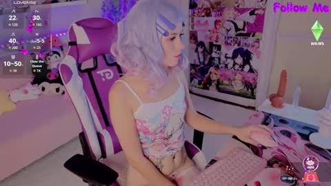 Katya online show from 09/12/25, 07:25