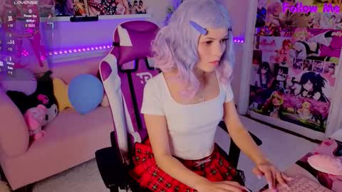 Katya online show from 09/22/25, 07:16