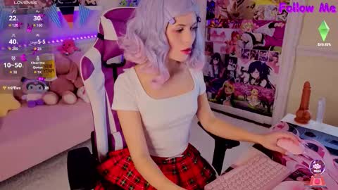 Katya online show from 09/23/25, 07:17