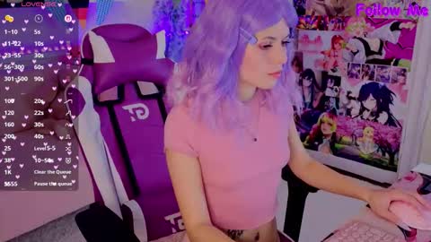 Katya online show from 09/29/25, 07:19