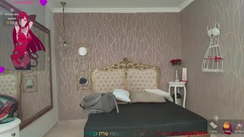 Snapshot of katybrowns chatting on 10/24/25, 07:43 KATY online show from 10/24/25, 07:43