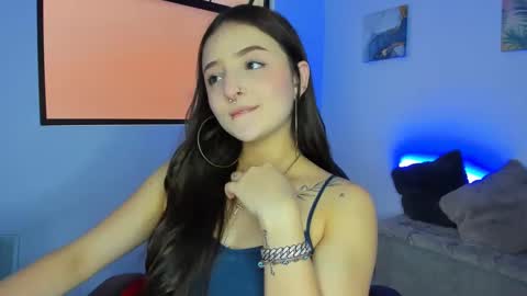Snapshot of katydeliz chatting on 03/12/25, 10:07 katy deliz online show from 03/12/25, 10:07