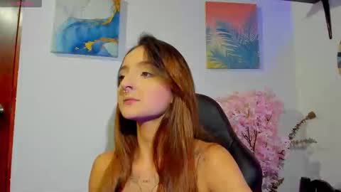 Snapshot of katydeliz chatting on 10/18/25, 02:03 katy deliz online show from 10/18/25, 02:03