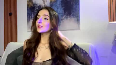 Snapshot of katydeliz chatting on 10/20/25, 02:23 katy deliz online show from 10/20/25, 02:23