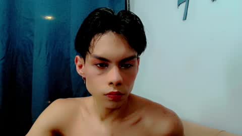 Snapshot of katykennex chatting on 11/17/25, 03:01 KATY online show from 11/17/25, 03:01