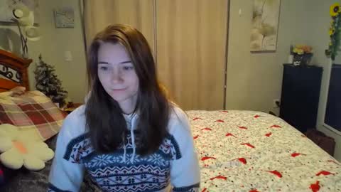 Snapshot of katynowhere chatting on 12/11/24, 01:05 Katy online show from 12/11/24, 01:05