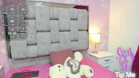 katysweetas online show from 10/25/25, 01:51