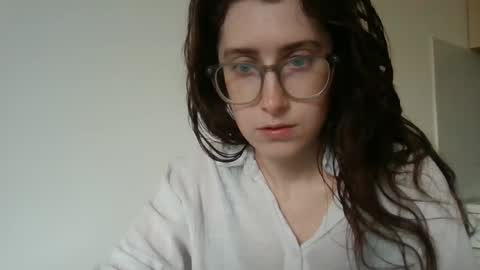 kawaii snowflake online show from 10/03/25, 11:51