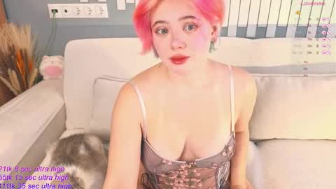 Yuki  online show from 10/11/25, 05:17