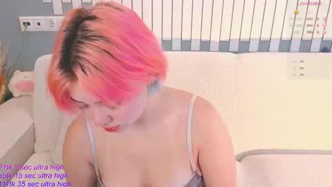 Yuki  online show from 10/12/25, 03:38