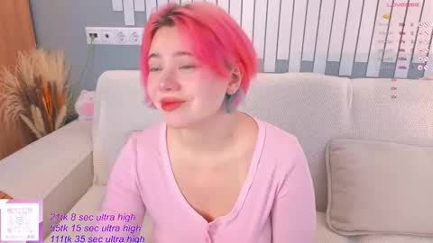 Yuki  online show from 10/17/25, 05:32