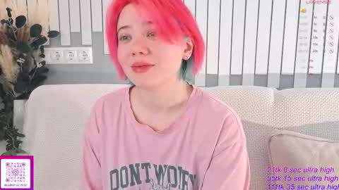 Yuki  online show from 11/15/25, 06:33