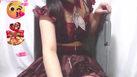 Snapshot of kawaiikuma2839 chatting on 02/02/25, 10:49 kuma online show from 02/02/25, 10:49