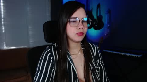 Kay online show from 01/19/25, 07:04