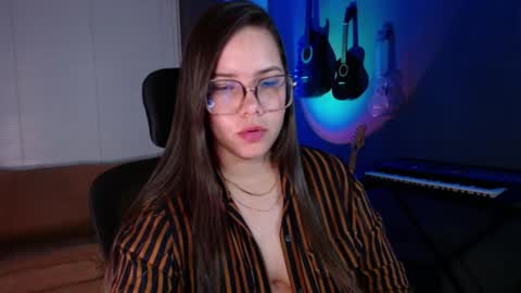 Kay online show from 01/21/25, 05:27