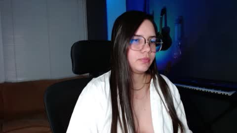 Kay online show from 01/26/25, 07:32