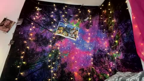 kay_la online show from 10/07/25, 07:16