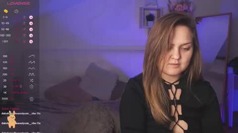 Snapshot of kaya_davies chatting on 01/26/25, 04:09 Kaya online show from 01/26/25, 04:09