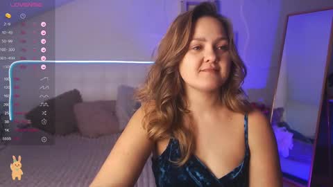 Snapshot of kaya_davies chatting on 02/14/25, 11:31 Kaya online show from 02/14/25, 11:31