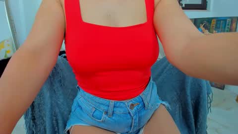 Kaya online show from 10/20/25, 04:02