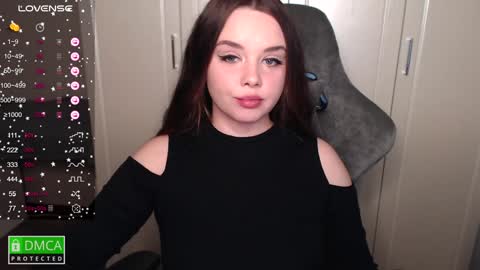 Snapshot of kayacherry chatting on 01/31/25, 11:13 Alice online show from 01/31/25, 11:13