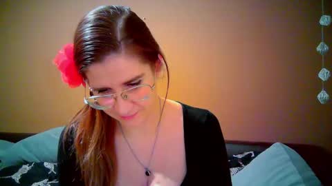 Snapshot of kayalips chatting on 10/31/25, 10:22 KayaLips online show from 10/31/25, 10:22