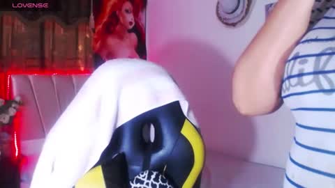 Snapshot of kaydendaniels chatting on 02/22/25, 03:36 SexyKayden online show from 02/22/25, 03:36