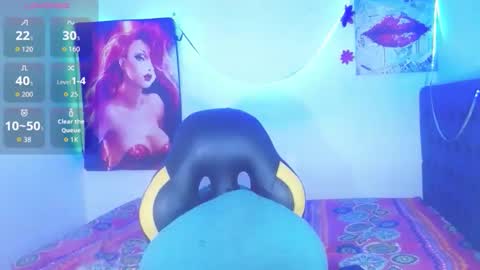 SexyKayden online show from 11/26/25, 05:14