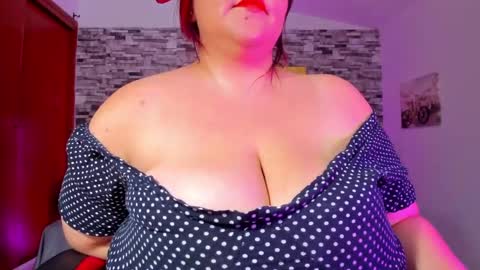 Snapshot of kayla_morgan_ chatting on 02/13/25, 08:48 Kayla online show from 02/13/25, 08:48