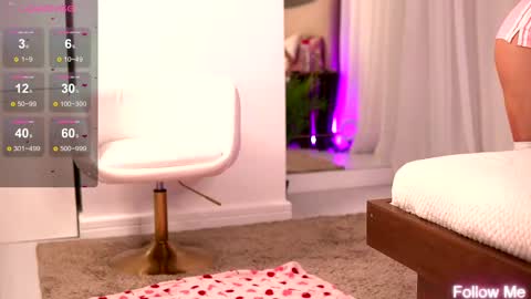 kaylabray online show from 03/03/25, 12:26