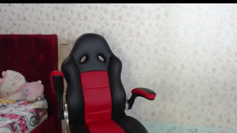 Kayla online show from 10/13/25, 01:49