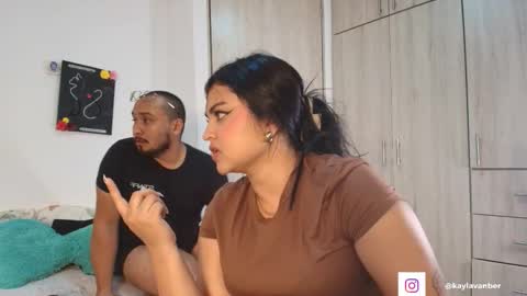 KAYLA  Damian online show from 11/10/25, 06:01