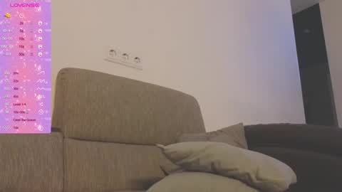 kaylee_ee online show from 10/16/25, 01:23