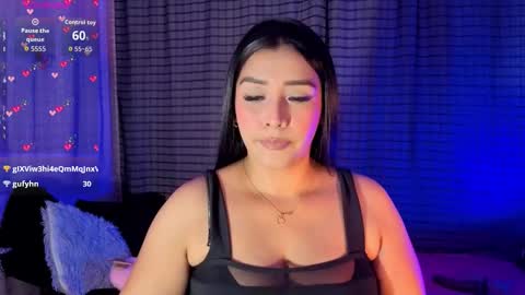 Kaylee online show from 10/06/25, 06:16