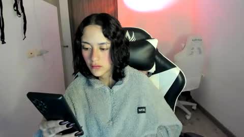 kaylie online show from 11/20/25, 02:45