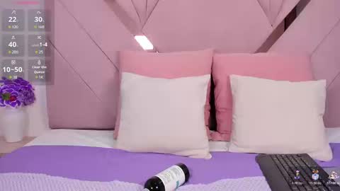 Kaylin Jann online show from 10/23/25, 06:39