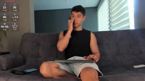 Kayn online show from 09/19/25, 06:19